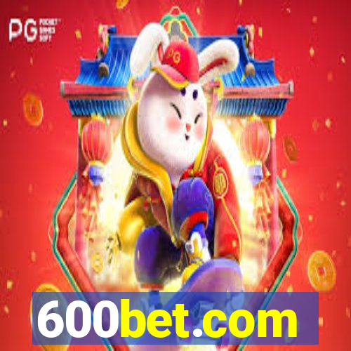 600bet.com