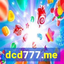 dcd777.me