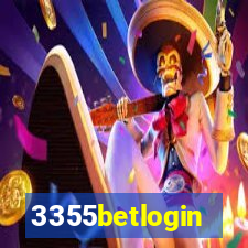 3355betlogin