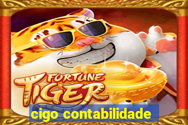 cigo contabilidade