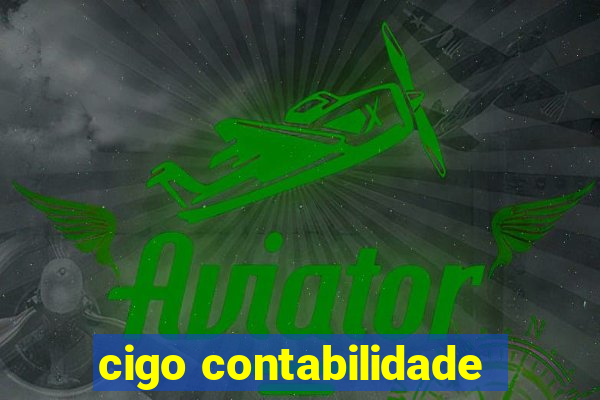 cigo contabilidade