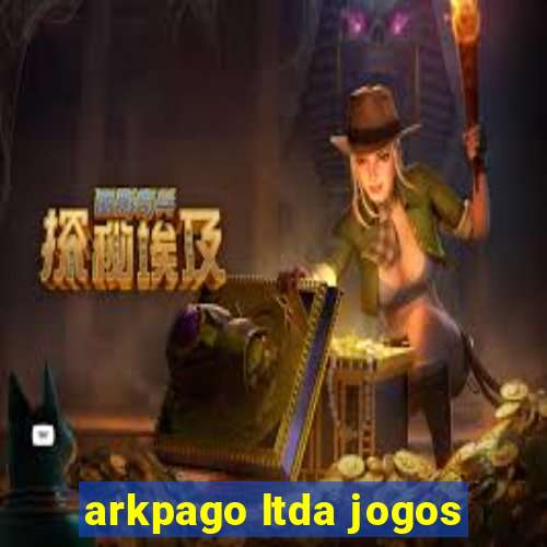 arkpago ltda jogos