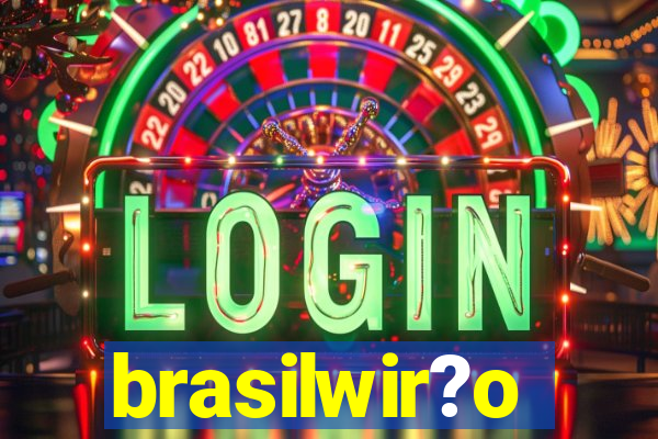 brasilwir?o