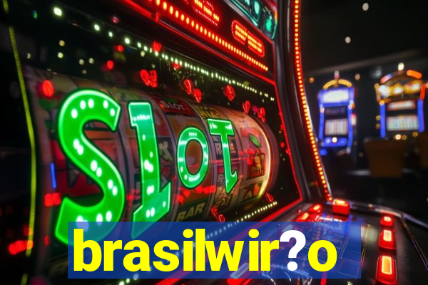 brasilwir?o