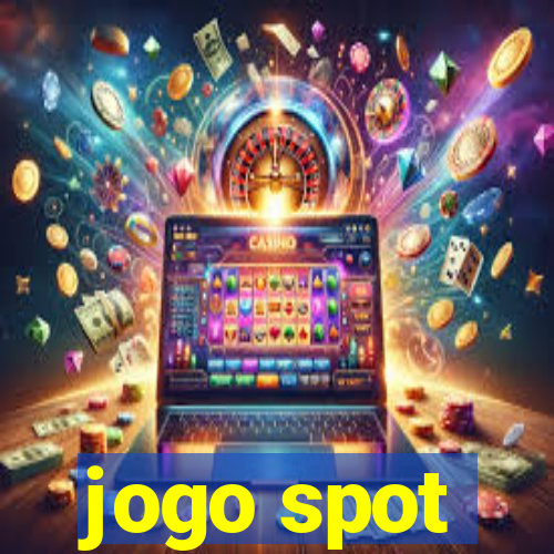 jogo spot