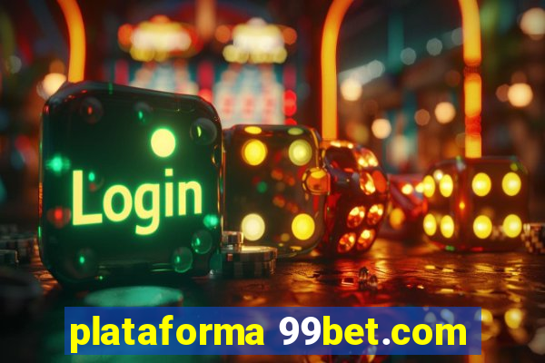 plataforma 99bet.com