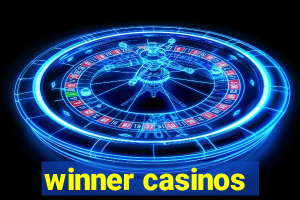 winner casinos