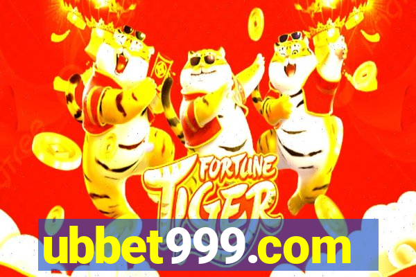 ubbet999.com