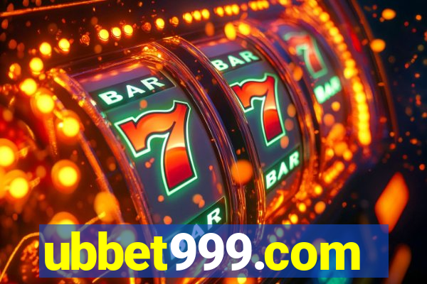 ubbet999.com