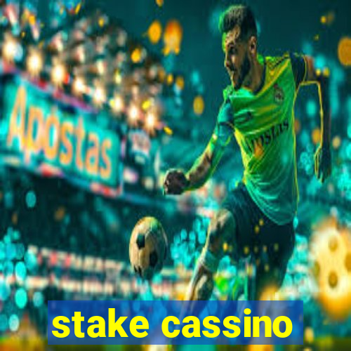 stake cassino