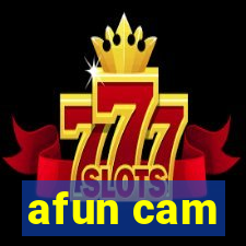 afun cam