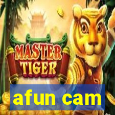 afun cam