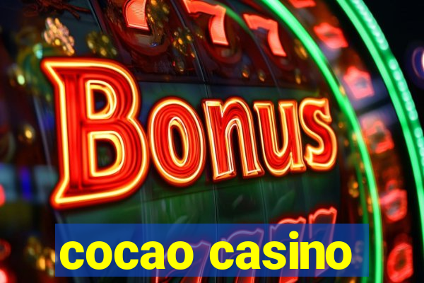 cocao casino