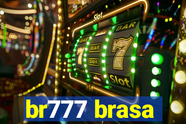 br777 brasa