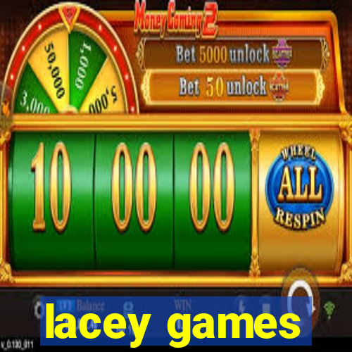 lacey games