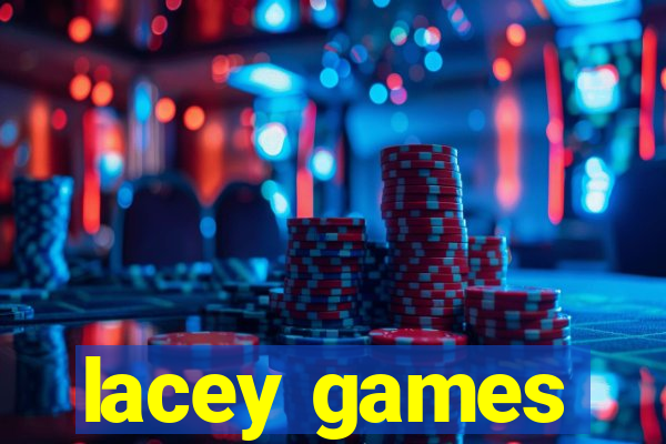 lacey games