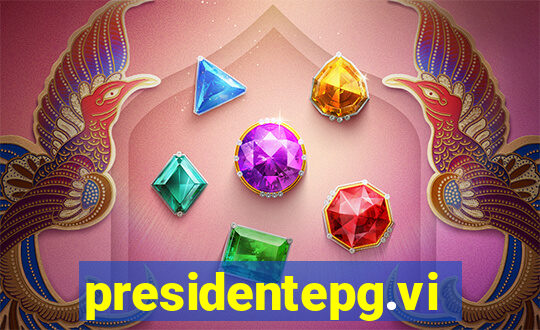 presidentepg.vip