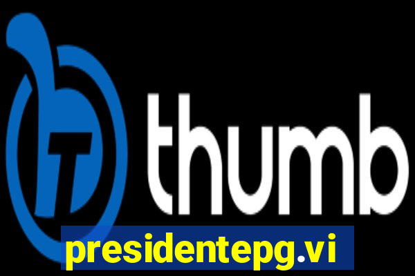 presidentepg.vip