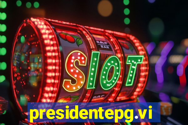 presidentepg.vip