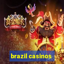 brazil casinos