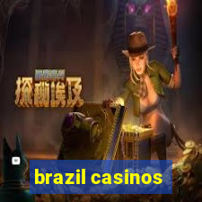 brazil casinos