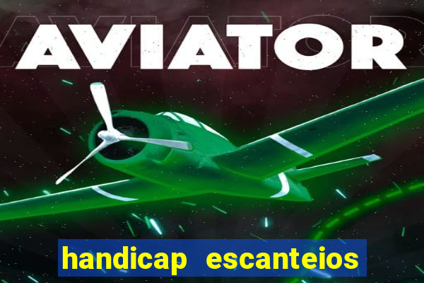 handicap escanteios -1,5 o que significa