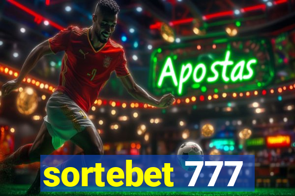 sortebet 777