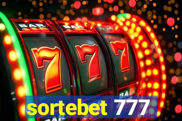 sortebet 777