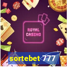 sortebet 777