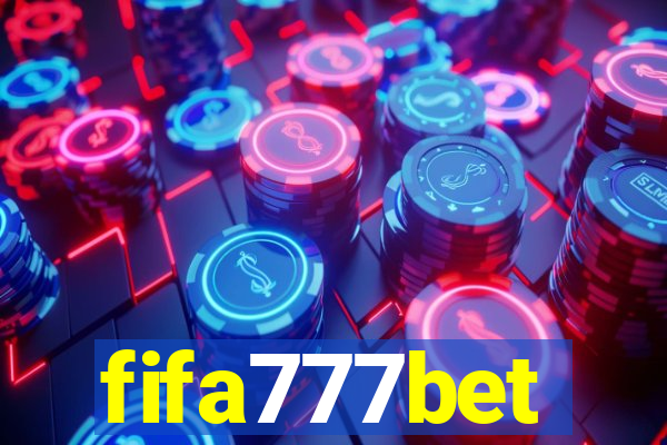 fifa777bet