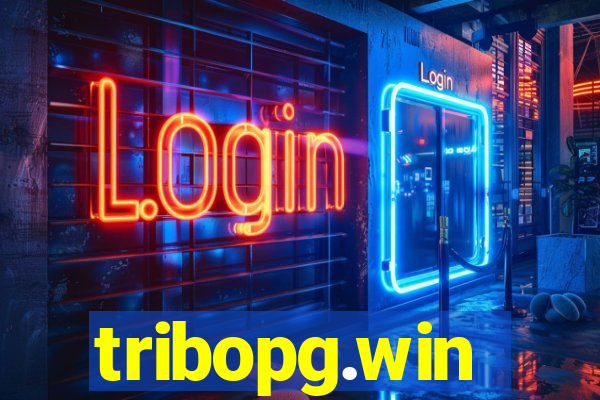 tribopg.win