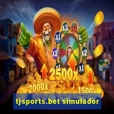 tjsports.bet simulador