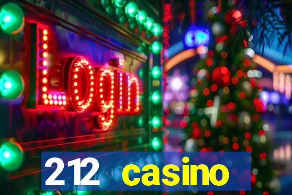 212 casino watertown sd