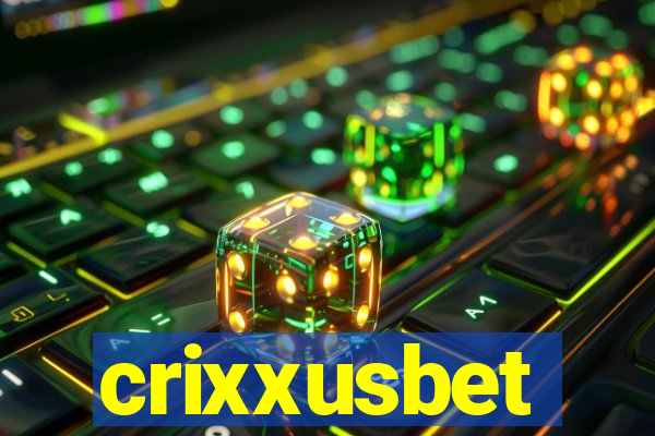 crixxusbet