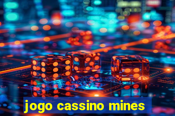 jogo cassino mines