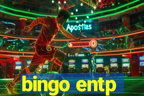 bingo entp