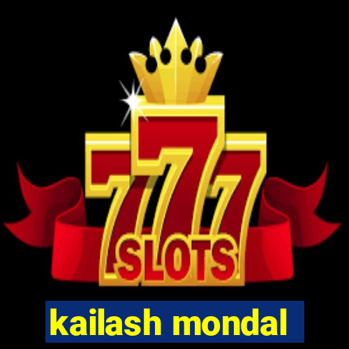 kailash mondal