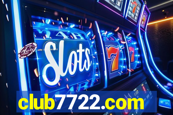 club7722.com