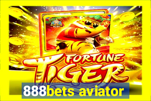 888bets aviator