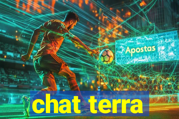 chat terra