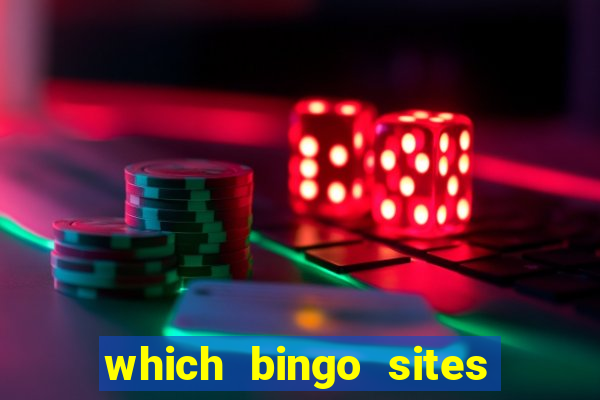 which bingo sites are linked