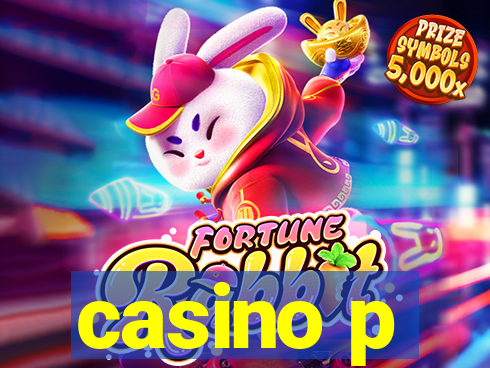 casino p