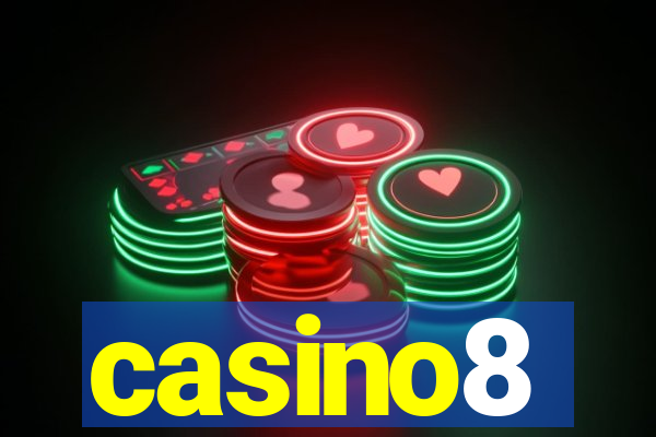 casino8