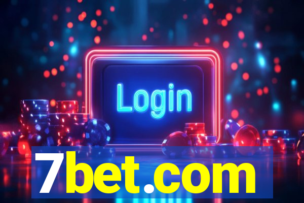 7bet.com