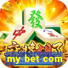 my bet com