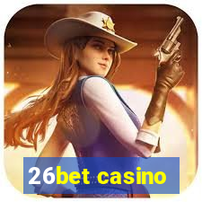 26bet casino