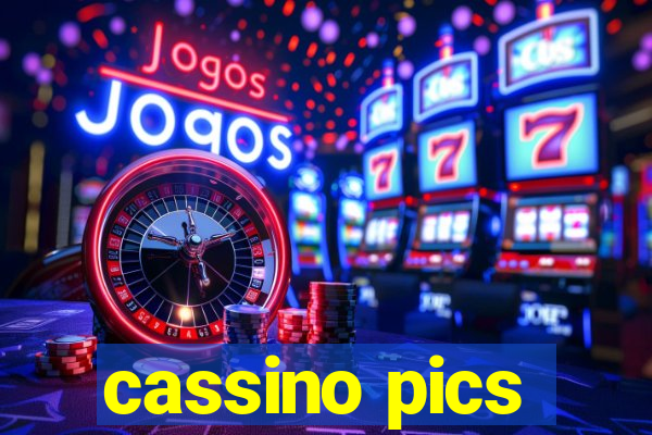 cassino pics