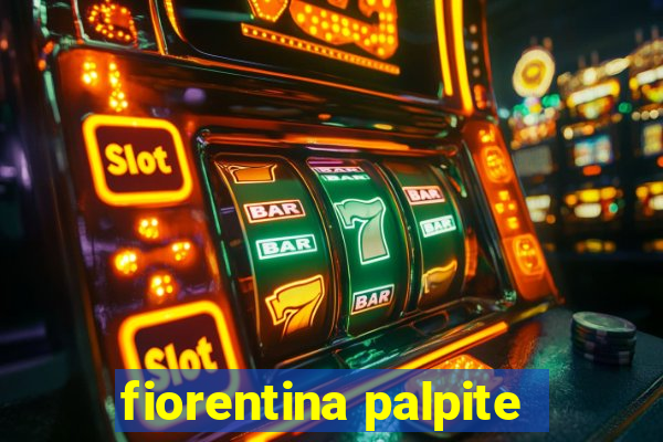 fiorentina palpite