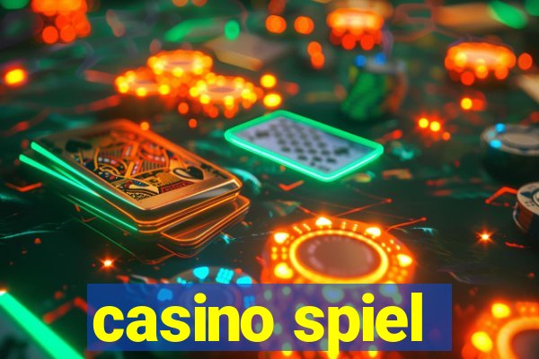 casino spiel