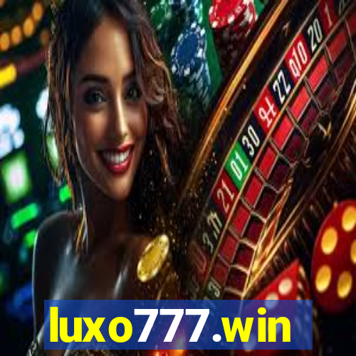 luxo777.win